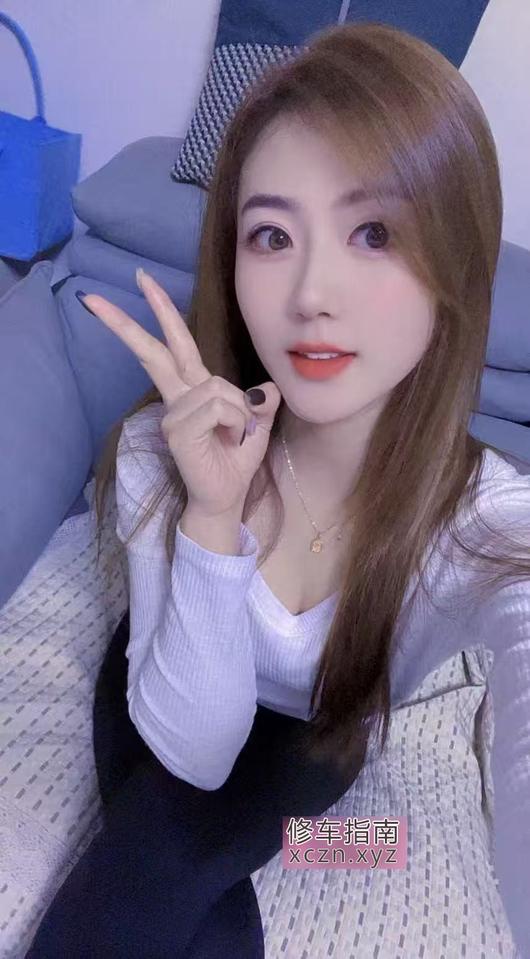 [辽宁-沈阳]沈阳铁西高颜值妹妹