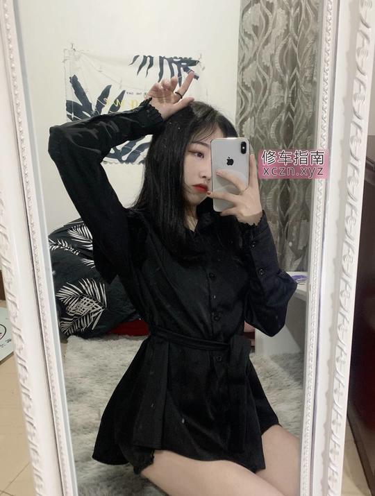 [河北-石家庄]90斤的小姑娘
