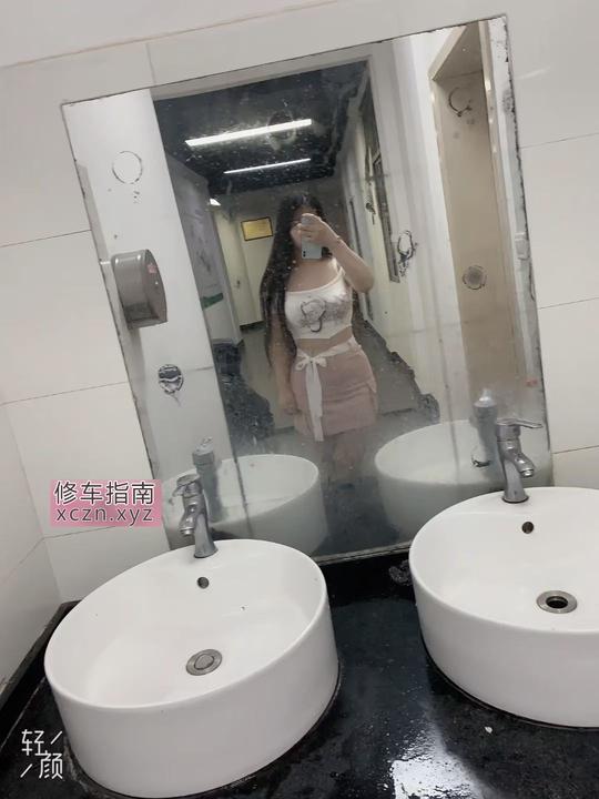 [山西-太原]微胖小妹