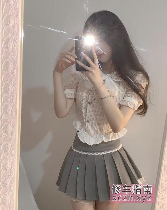 [上海-宝山区]龙湖天街妹妹