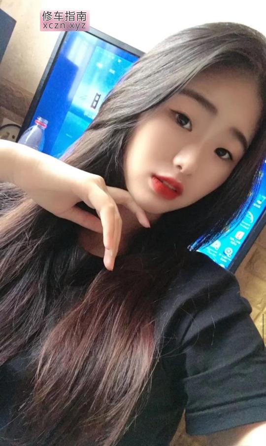 [重庆-江北区]很喜欢的小美女