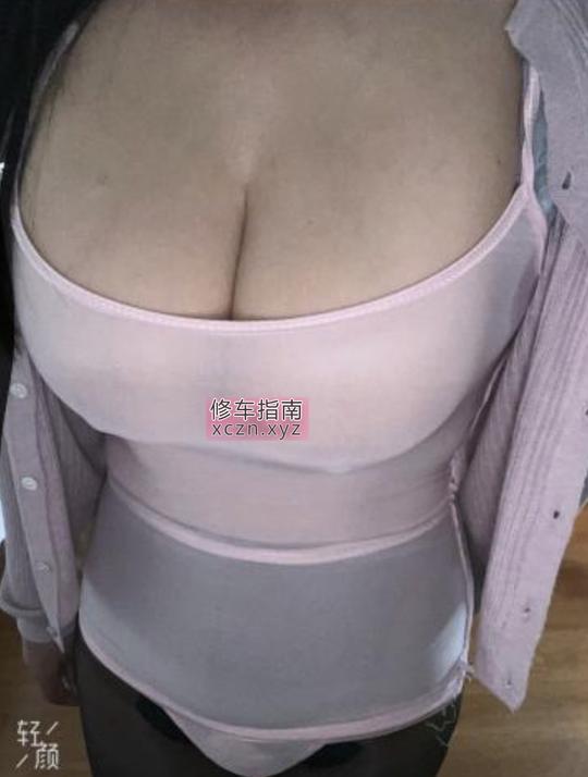 [山西-太原]大奶熟妇可乳交