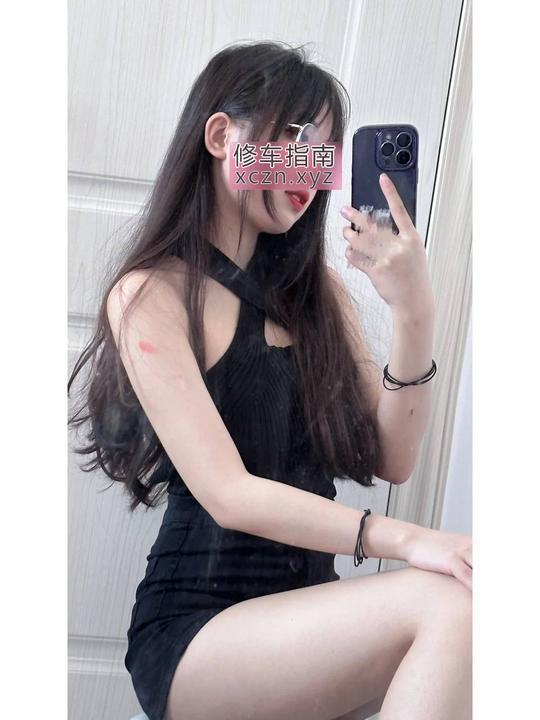 [广东-佛山]南海清纯可爱眼镜妹