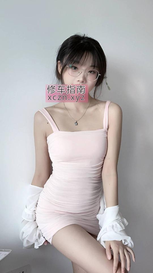 [广东-佛山]南海清纯可爱眼镜妹