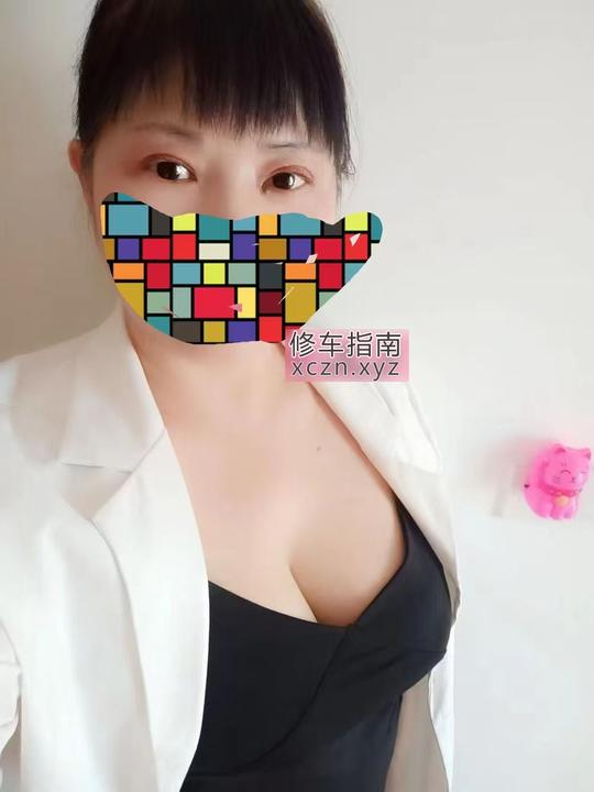 [河南-郑州]郑州高新区大胸少妇