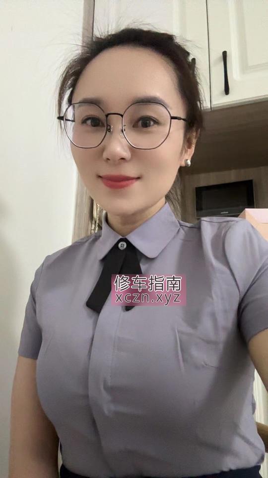 [江苏-常州]天宁可甜可咸小女友