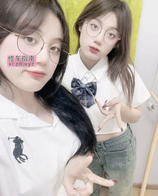 [北京-朝阳区]超绝姐妹双胞胎