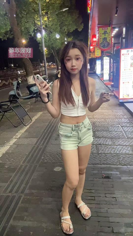 [江苏-南京] 江宁年轻妹子欢欢