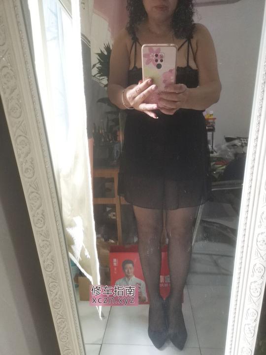 [天津-南开区]天津南开熟女大屁股 可双