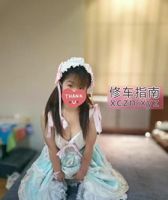 [江苏-苏州]苏州甜美小萝莉