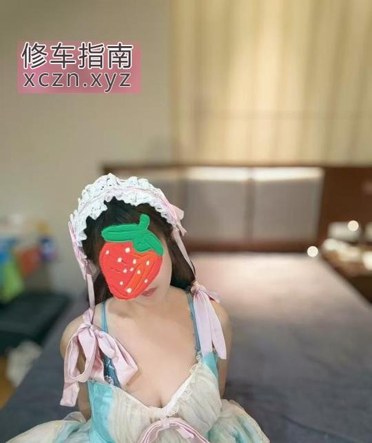 [江苏-苏州]苏州甜美小萝莉