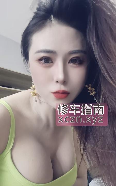 [安徽-合肥]包河大熊翘臀美女