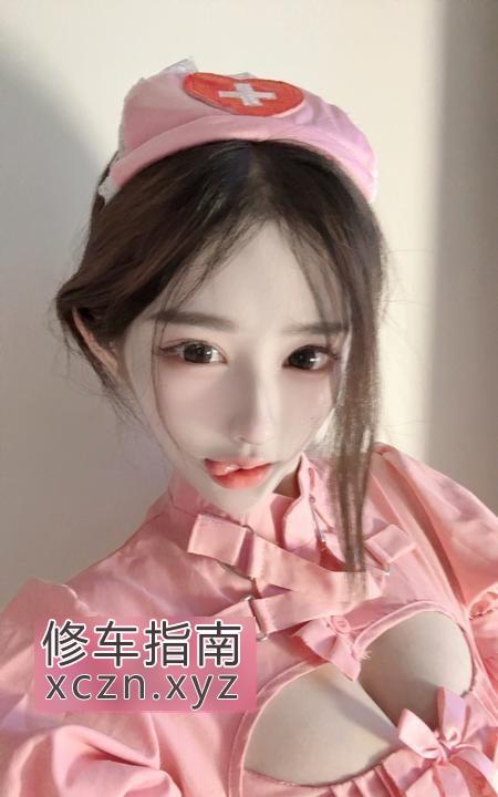 [江苏-无锡]新吴护士兔子