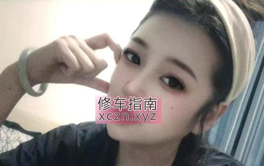 [陕西-西安]红庙坡温柔小姐姐