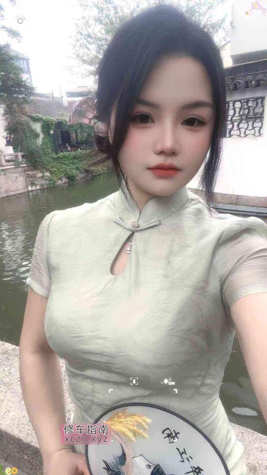 [浙江-杭州]东站甜妹野路子
