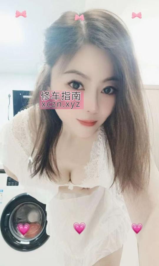 [浙江-宁波]泄火服务系御姐