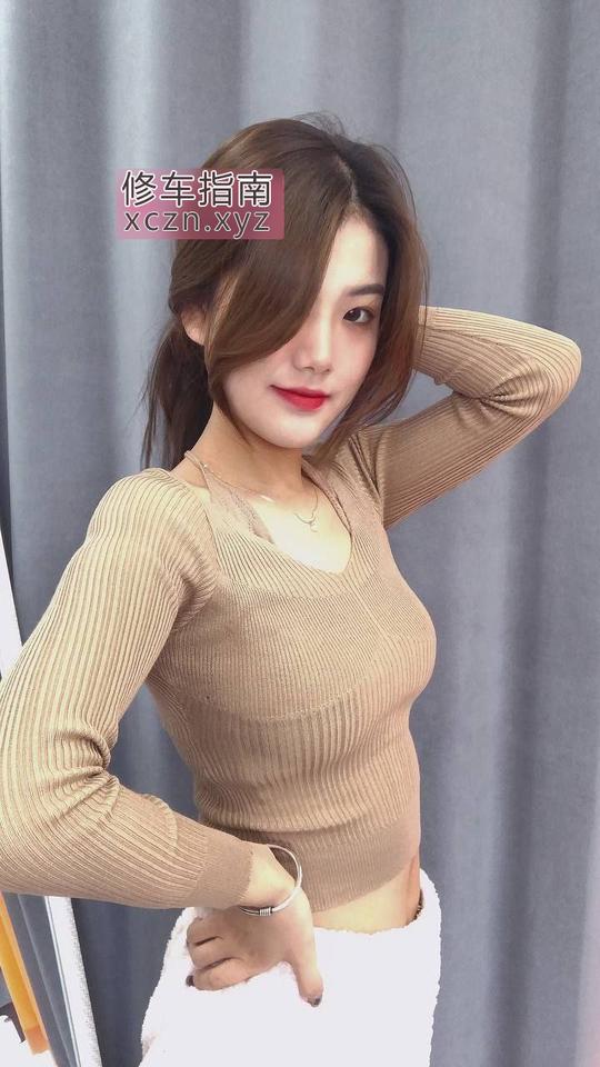 [河北-石家庄]温柔的小妹妹