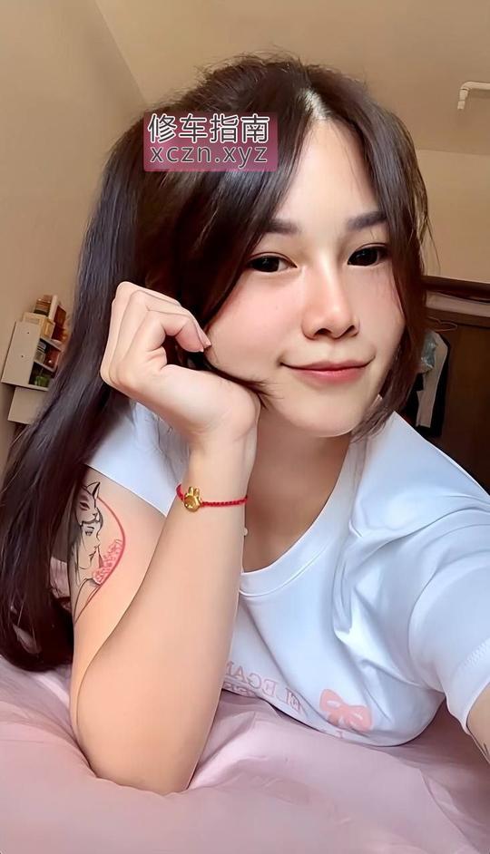 [福建-泉州]泉州颜值美女雨蝶
