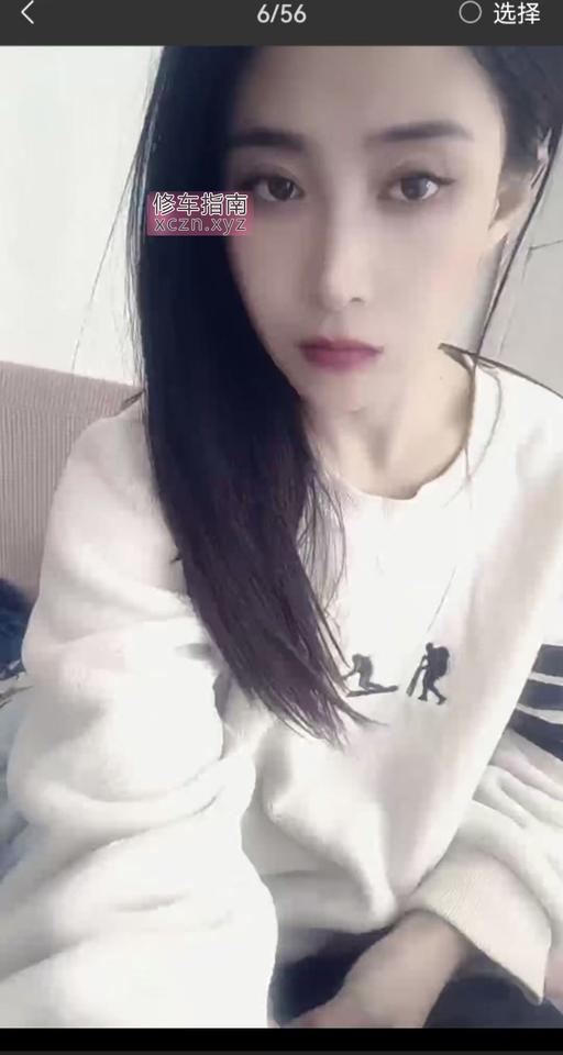 [河北-唐山]喷水少妇
