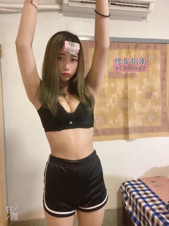[广东-广州]广州气质大长腿