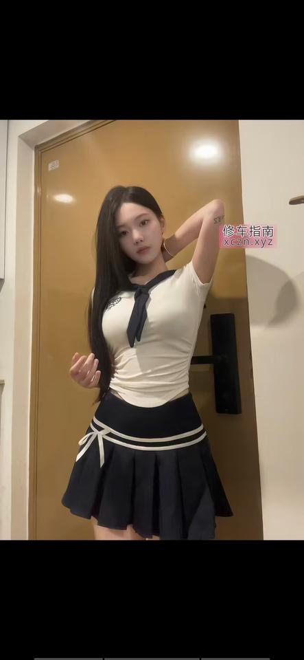 [上海-虹口区]长腿制服妹妹