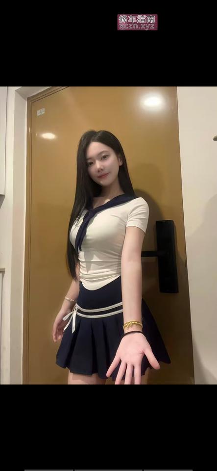 [上海-虹口区]长腿制服妹妹