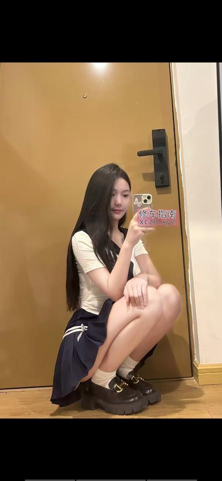 [上海-虹口区]长腿制服妹妹
