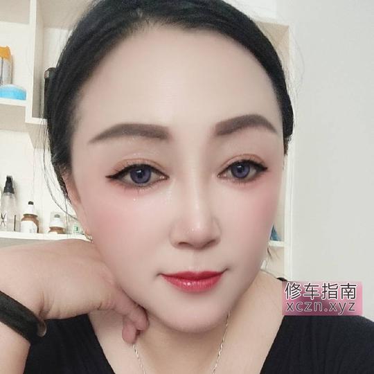 [内蒙古-赤峰]赤峰少妇