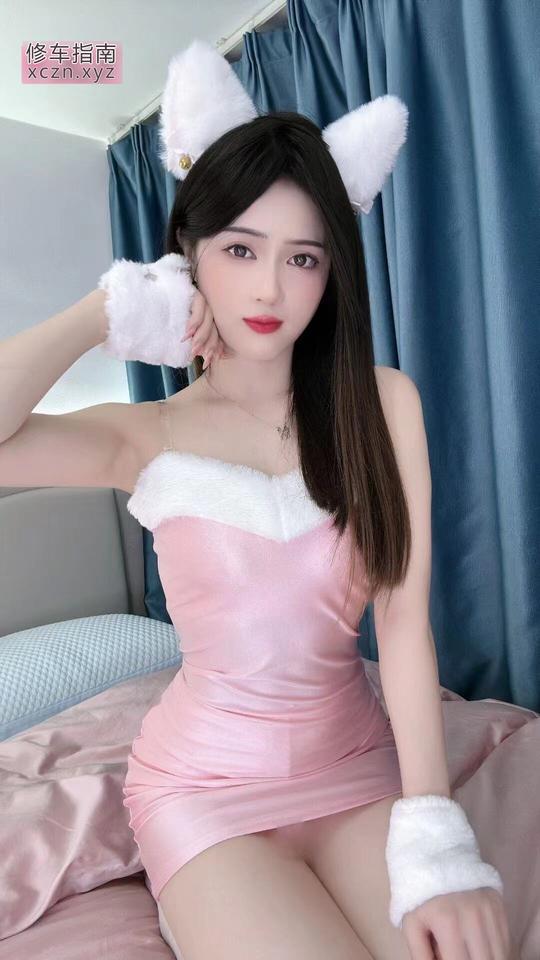 [江苏-常州]少妇灵儿
