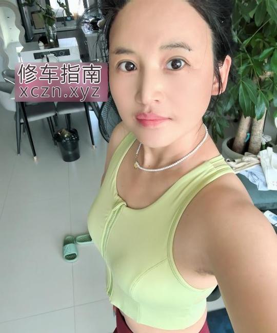 [江苏-常州]钟楼老板娘