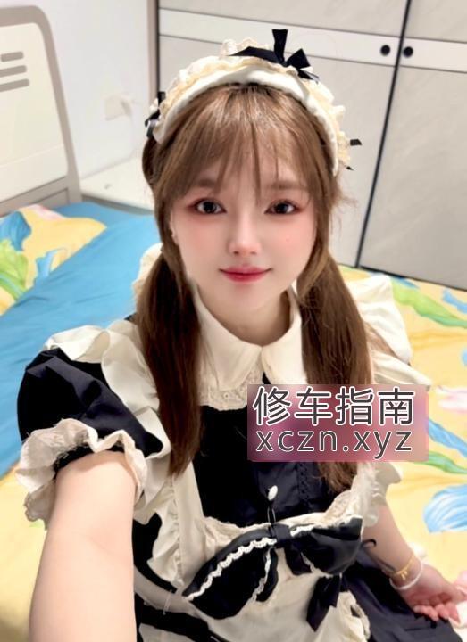[浙江-杭州]上城服务系萝莉