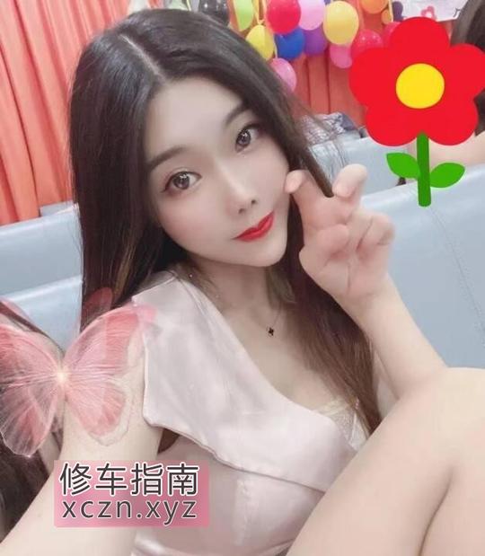 [天津-南开区]南站少妇莉娜