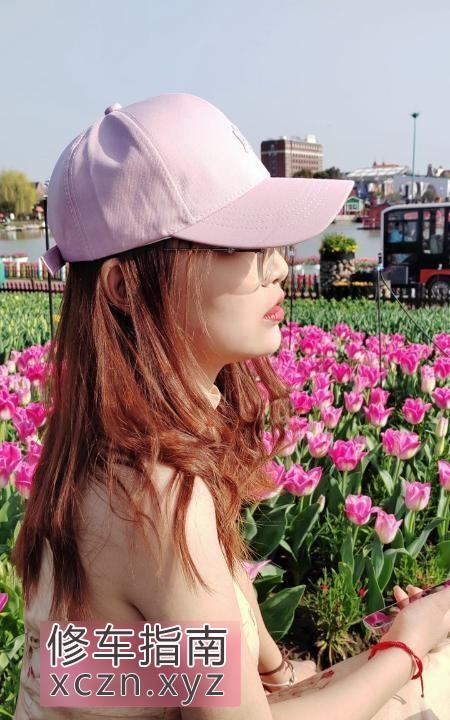 [江苏-盐城]大丰美妆小姐姐