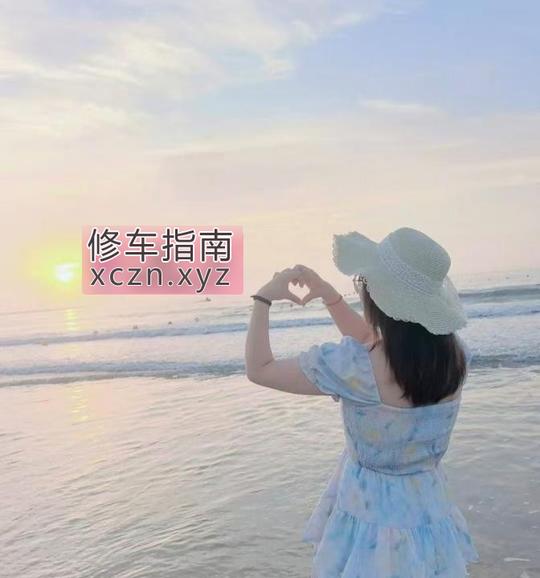 [江苏-盐城]大丰美妆小姐姐
