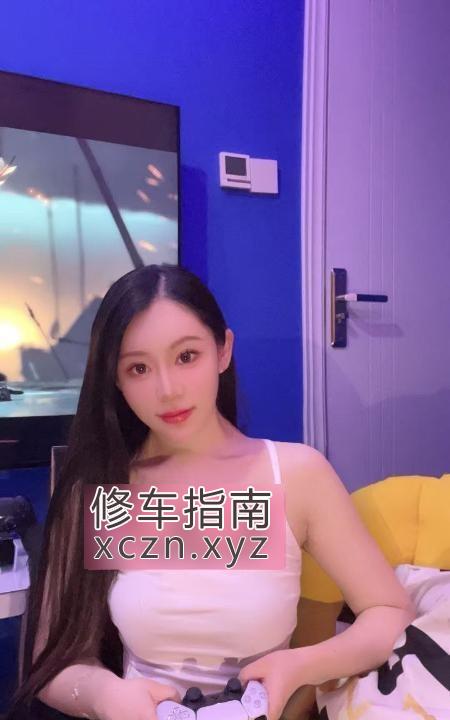 [上海-静安区]热情主动小姐姐