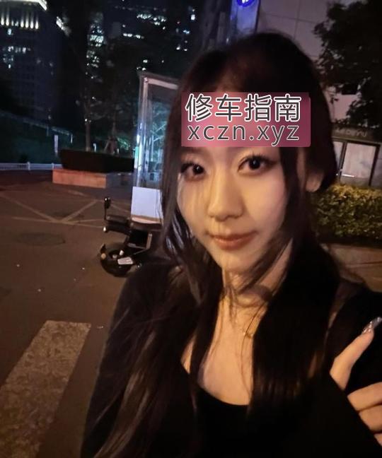 [山东-青岛]市北丰臀肥乳大妞