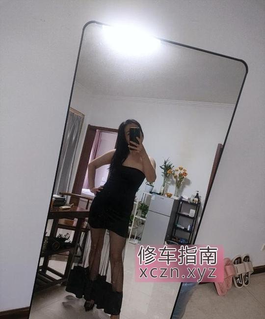 [陕西-西安]泡泡浴颜值小姐姐