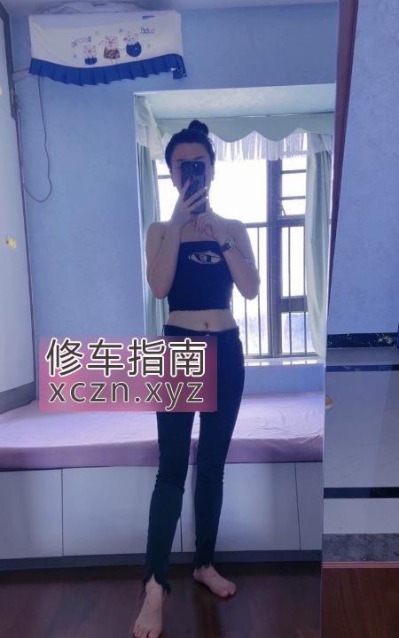 [广东-深圳]温柔小女人可欣