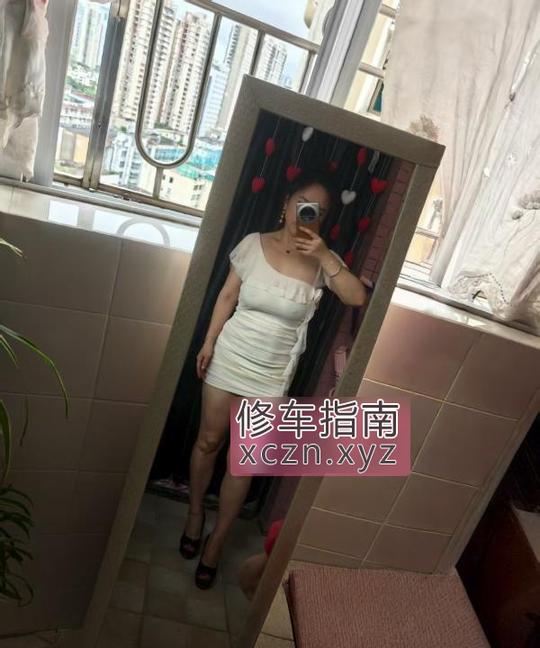 [广东-深圳]美艳熟妇莎莎