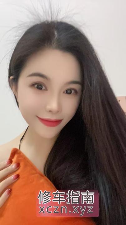 [江苏-南京]美御姐鹿小姐
