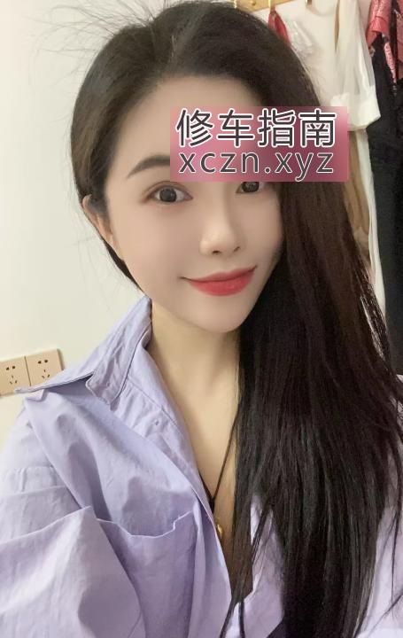 [江苏-南京]美御姐鹿小姐