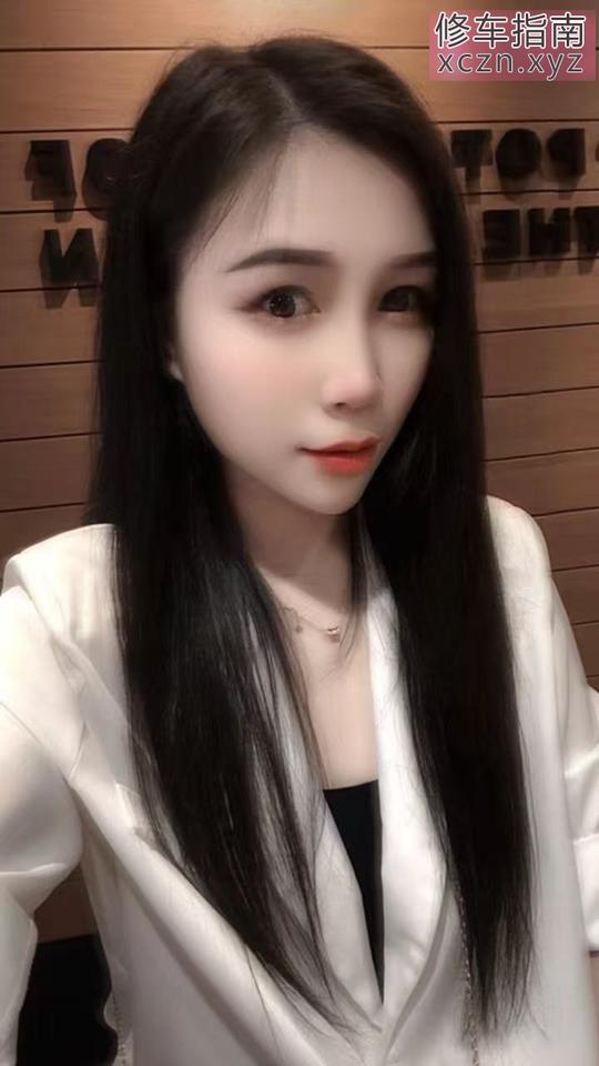 [上海-闵行区]轻熟大长腿佳佳