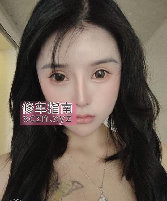 [广东-深圳]罗湖娃娃脸林妹妹