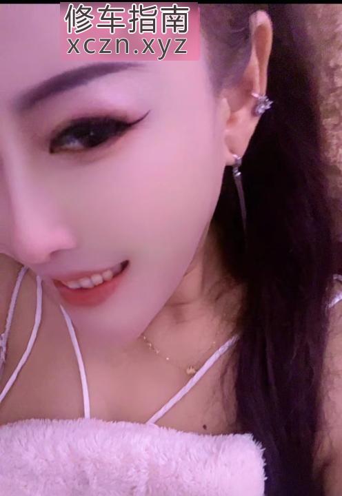 [安徽-芜湖]纹身美熟女