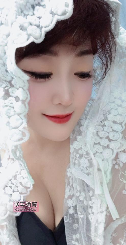[上海-浦东新区]浦东微胖大胸御姐