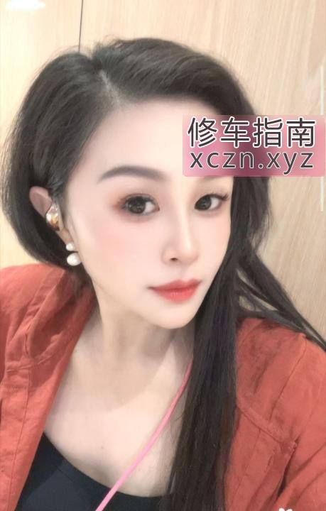[广东-深圳]罗湖美女西西