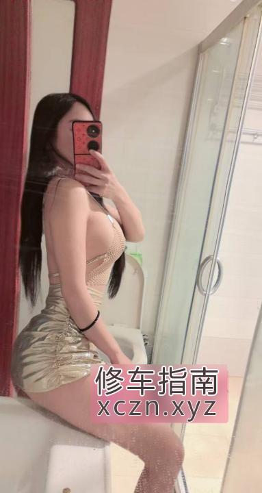 [湖南-长沙]性感莞式天然大胸少妇