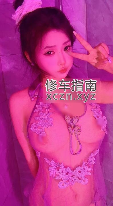 [浙江-杭州]颜值深喉女神