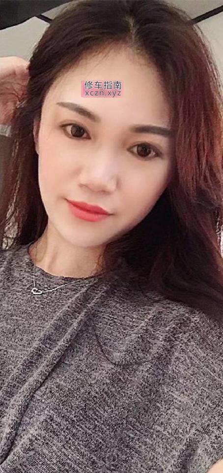 [广东-江门]蓬江按摩店老板娘