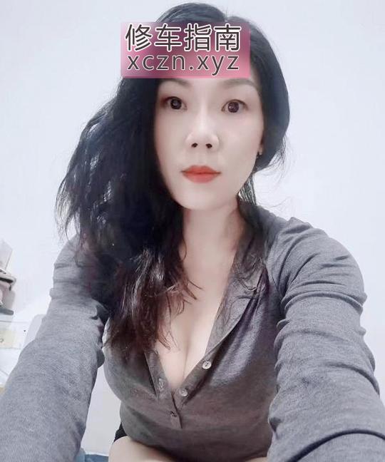 [广东-广州]石溪熟女澜澜